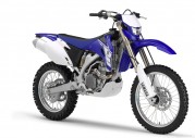 Yamaha WR450F